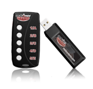 Fleetwood Reply Mini keypads